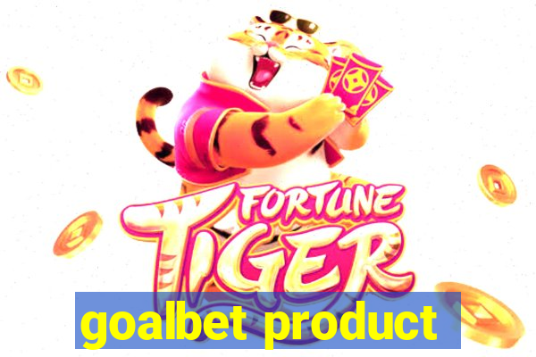 goalbet product